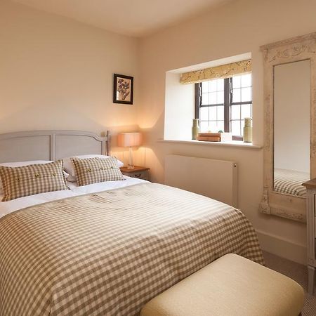 Hotel The Crown Shipton under Wychwood Pokoj fotografie