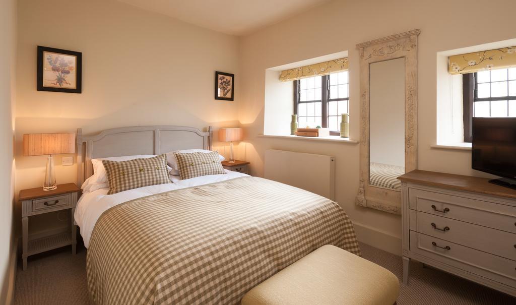 Hotel The Crown Shipton under Wychwood Pokoj fotografie